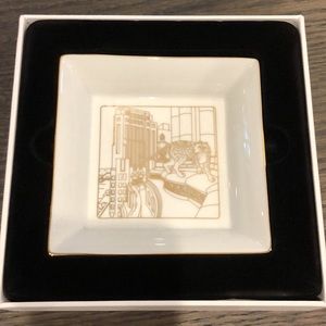 Cartier trinket dish